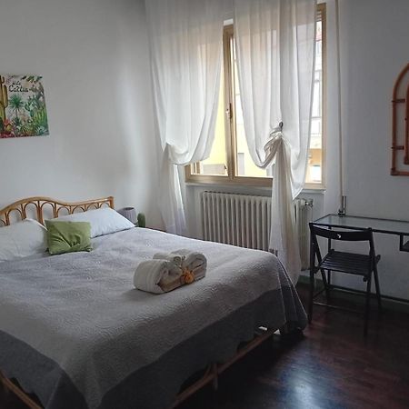 Florinda B&B فياريجيو المظهر الخارجي الصورة