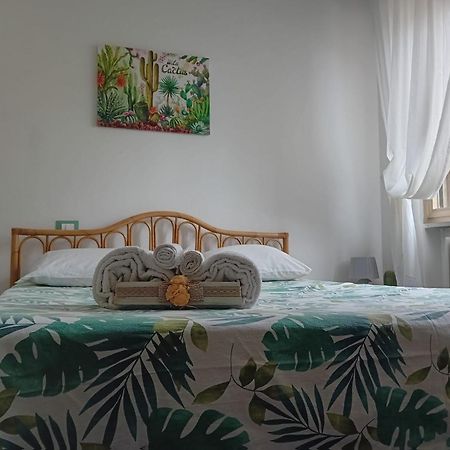 Florinda B&B فياريجيو المظهر الخارجي الصورة