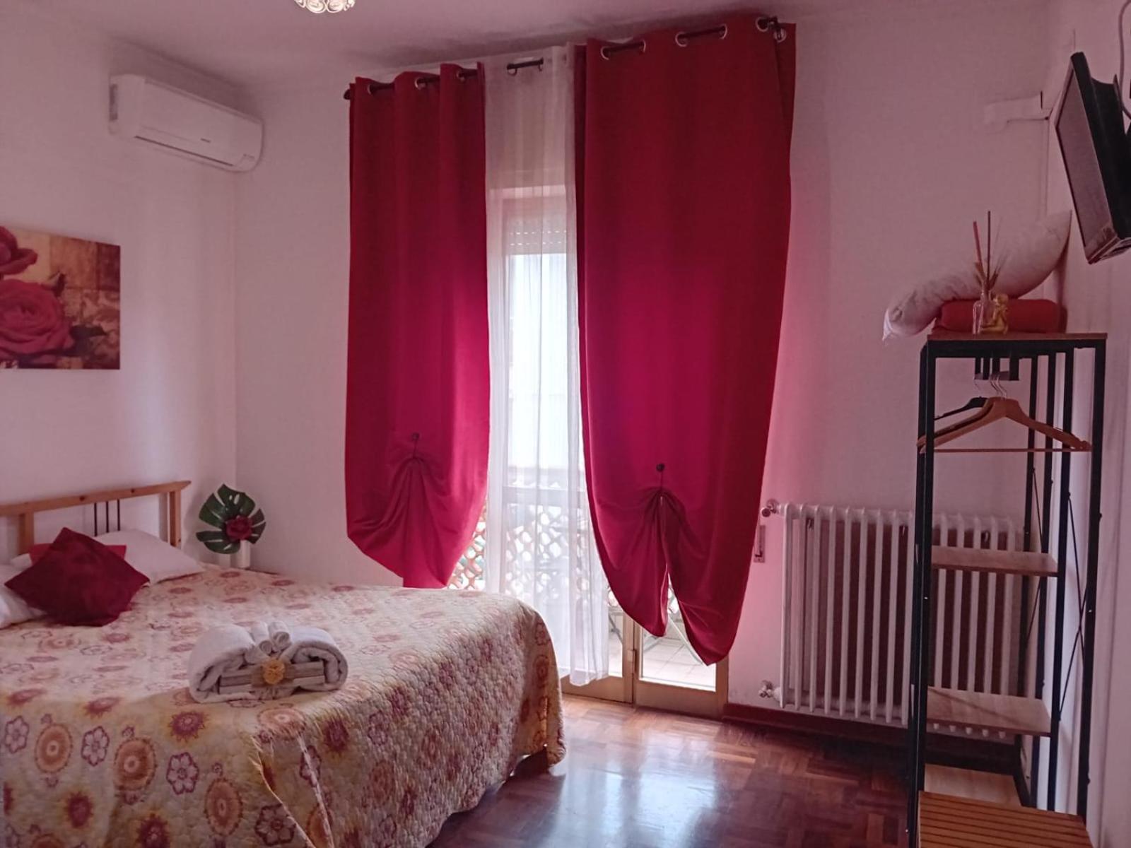 Florinda B&B فياريجيو المظهر الخارجي الصورة