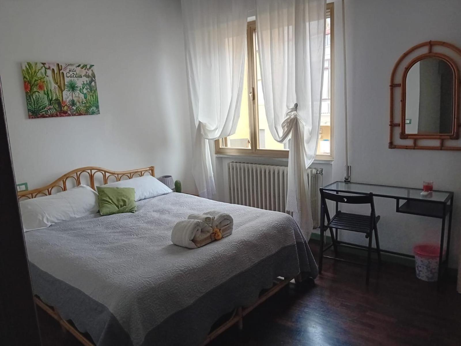 Florinda B&B فياريجيو المظهر الخارجي الصورة