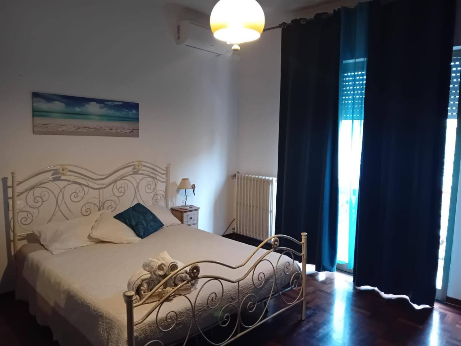 Florinda B&B فياريجيو المظهر الخارجي الصورة