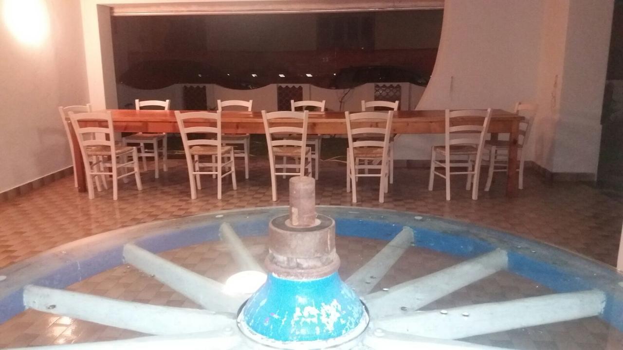 Florinda B&B فياريجيو المظهر الخارجي الصورة