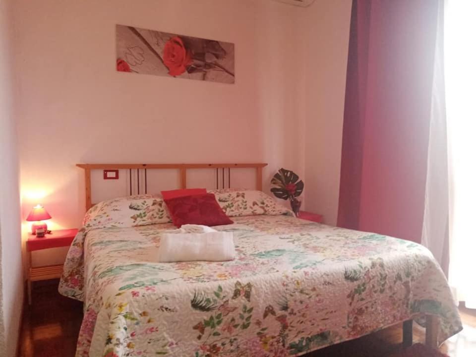 Florinda B&B فياريجيو المظهر الخارجي الصورة