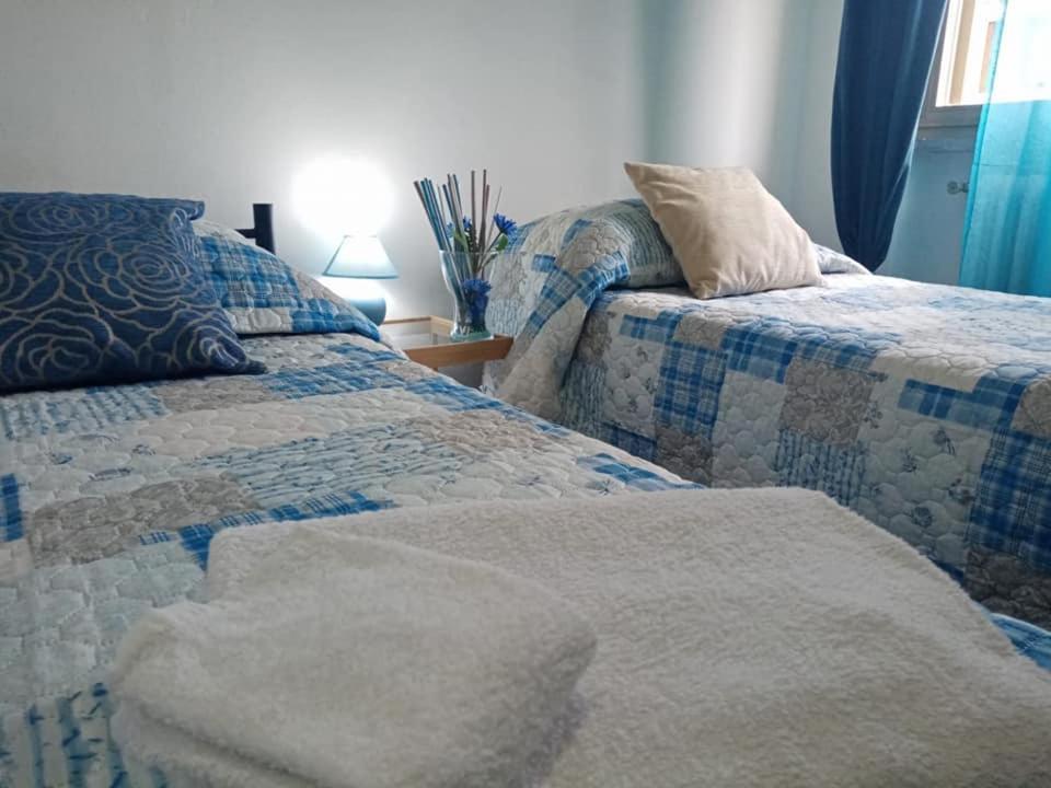 Florinda B&B فياريجيو المظهر الخارجي الصورة