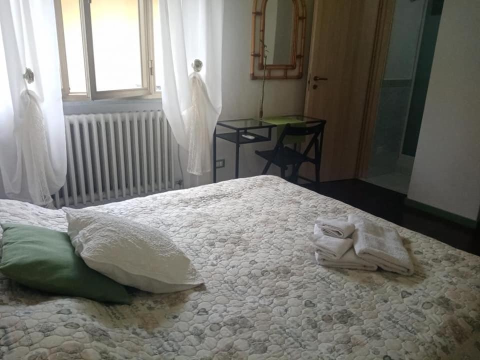 Florinda B&B فياريجيو المظهر الخارجي الصورة